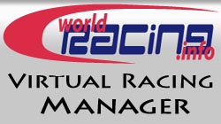 virtual racing manager